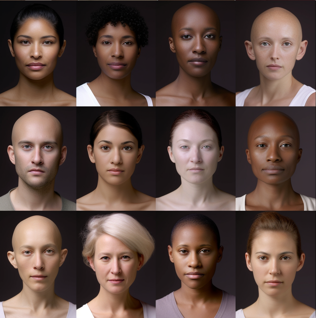 An Introduction to Navigating the Complex World of Hair Consultations ...